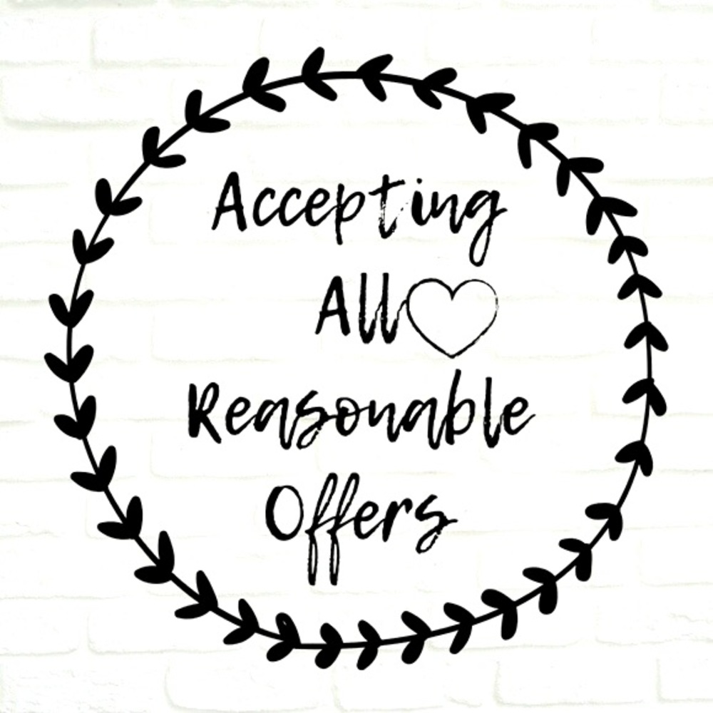 Love offers never know till you try